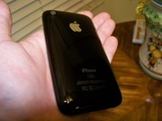 Срочно продам недорого! iPhone 3GS 16Gb Black оригинал