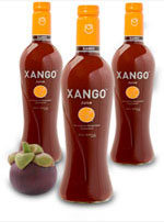 Сок Xango – целебный сок!