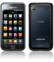 Samsung GALAXY S GT-I9000 8GB