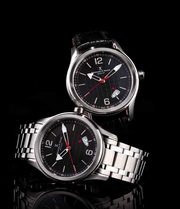 Мужские часы Bernhard H. Force - Ultimate Watch Stainless Steel 