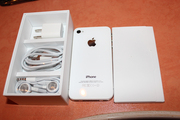 iPhone 4 Белый 16GB