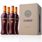 Сок XanGo – уникальный  источник здоровья !