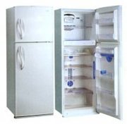Холодильник LG GR-S 392 QVC