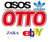 Доставка в Сарань otto ebay