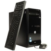 Компьютер HP Pro 3400MT (новый, 3 года гарантии)