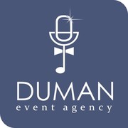 EVENT агентство  «DUMAN» и вокальная студия 