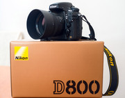Nikon D800 36.3MP