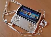 Продам мобильный телефон Sony Ericsson Xperia Play б/у