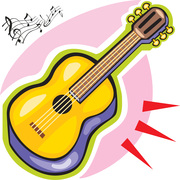 Гитара для всех! Обучение игре на гитаре
