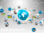 Интернет-маркетинговое агентство ACG Network