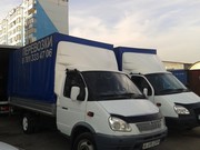 Своевременная и бережная перевозка грузов из Караганды по Казахстану
