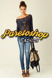 ParetoShop - Женская одежда в наличии и на заказ!