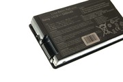 Аккумулятор для ноутбука Asus A32-F80/ 11, 1 В/ 4400 мАч,  черный