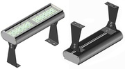 Светодиодные светильники iS,  iSL,  iGT,  iEX (Компания iLight)