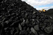 Компания реализует уголь