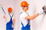 Строительные услуги (кап. ремонт,  текущий ремонт,  кап. строительство)