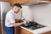 Ремонт газовых плит