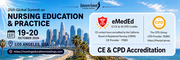25th Global Summit on Nursing Education and Practice (GSNEP 2026)-kara