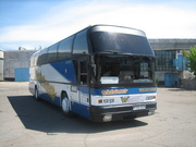 туристические автобусы Неоаплан