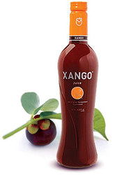 Сок XanGo – источник здоровья в Казахстане!